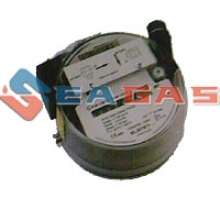 ¹Elster˹Ӣ˹׿S1 ENCODER