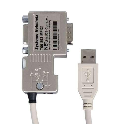 ӦHELMHOLZUSB  700-892-MPI21