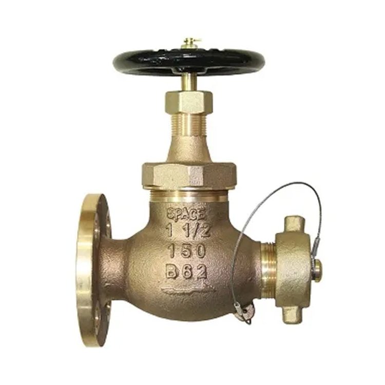 ͭձ귨˿ƤǷJMS7305GLOBEHOSEVALVEBRONZE