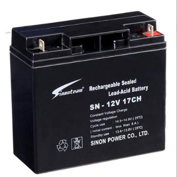 SinonteamSN-12V17CHά12V17AH