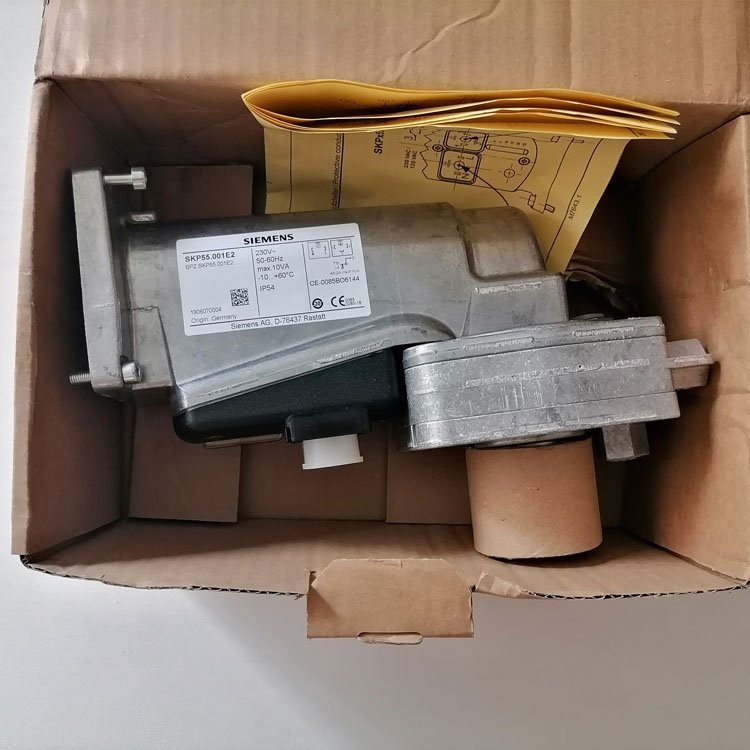 SIEMENSӵ綯ִSKP55.001E2