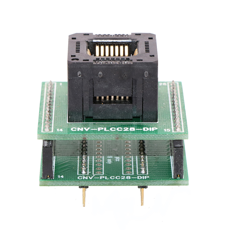 PLCC28-1.27-12.45x12.45¼ϻIC¼̲ɿ