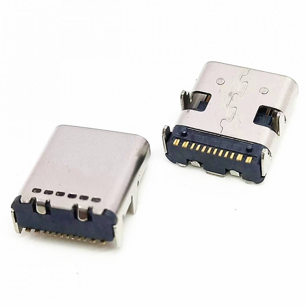 TYPE-C16PINӳĸ90ĽŲ嵥SMT16P10.0