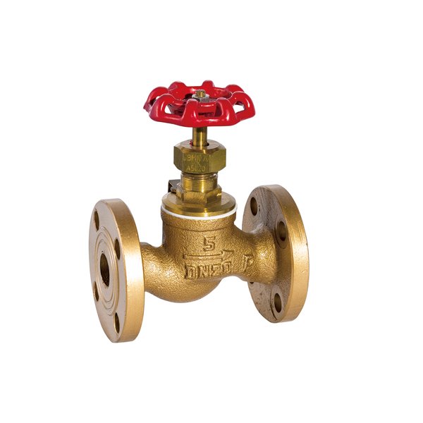 精高阀门船用青铜5K16K直通截止阀F7301marinebronzeglobevalve