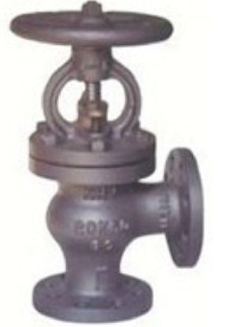 精高船用铸钢20K截止阀F7313marinecaststeelglobevalve