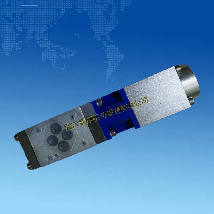 DREME20-6X\/200YG24K31F1V力士乐Rexroth比例阀ZDB10VA2-4X