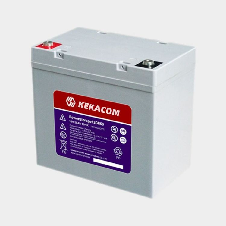 ӢKEKACOMSafeGuard12BS50\/12V50AHǦά