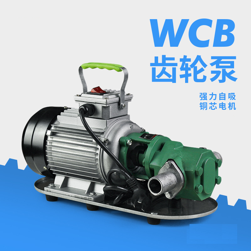 WCBͱҺѹͱ220V綯ͱü״ͱ