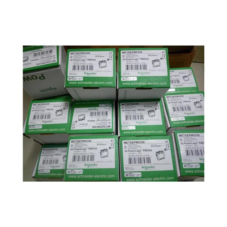 PowerLogic?ǱMETSEPM5650Ƶǿ