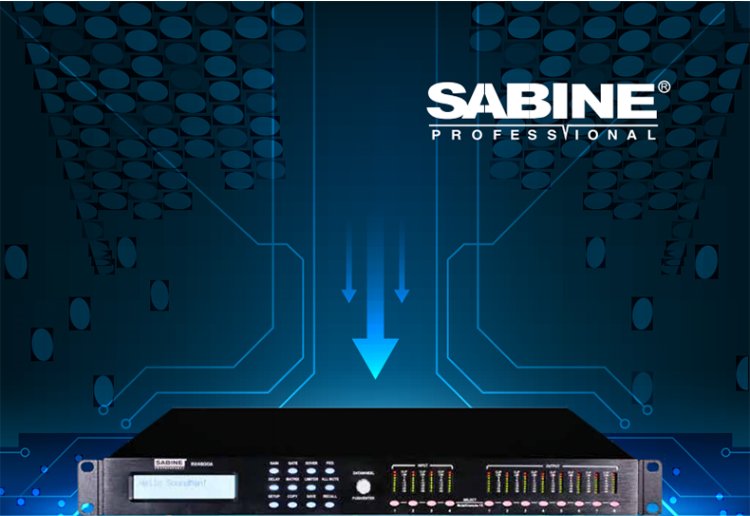 SABINERX4800AƵƵϵͳ48