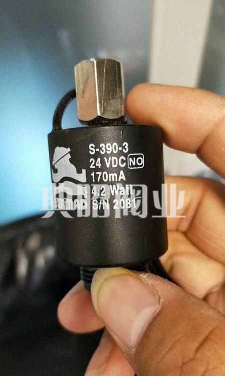 ÷صŷȦS-390-324VDC170mA