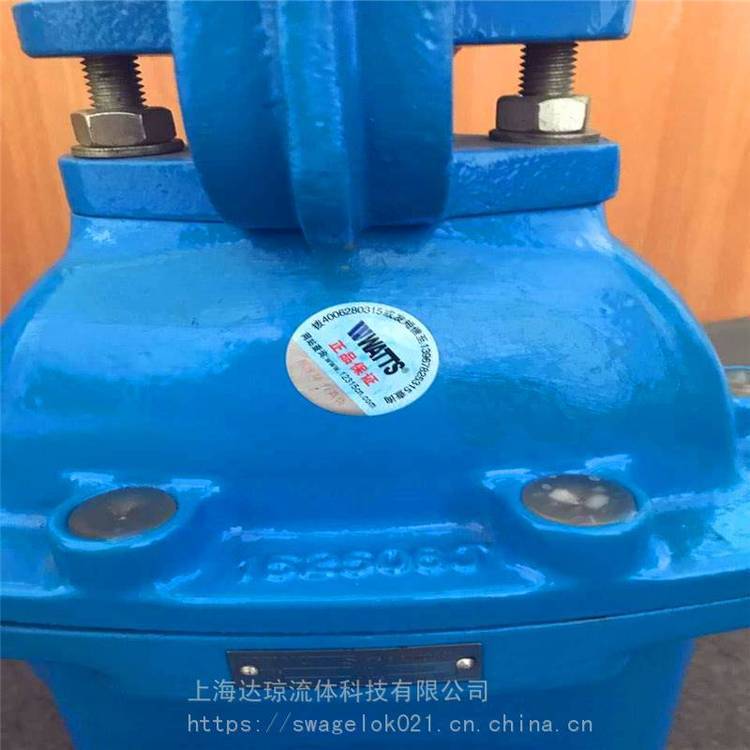 W-757OSY不锈钢双止回阀***美国沃茨WATTS阀门