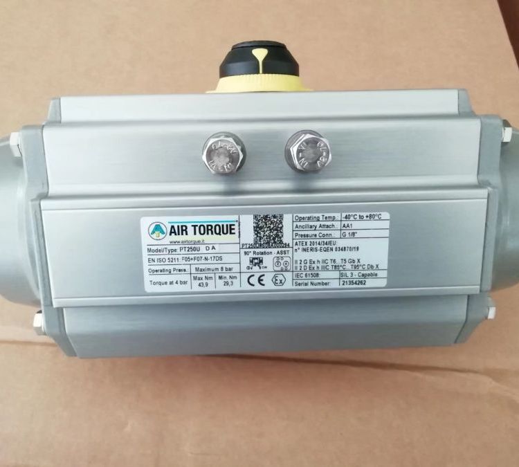 AIRTORQUEִPT250US08A