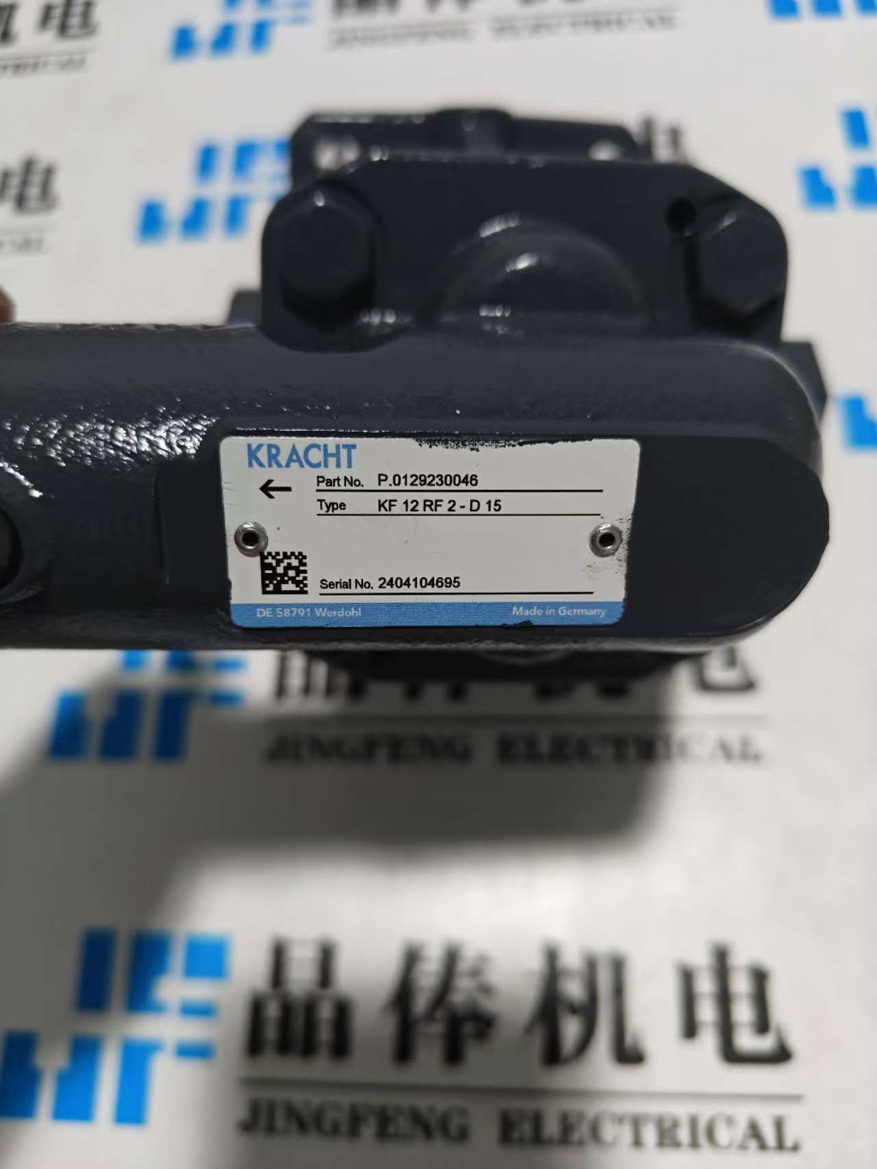 ¹KRACHT˳ֱͺKF12RF2-D15